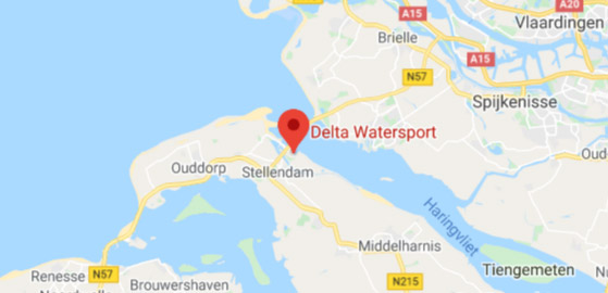 Delta Watersport in Zeeland